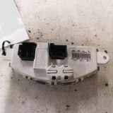HEIZUNGSLÜFTER REGLER WIDERSTAND BMW 1 (F21) 116 d 927611201