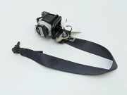 Sicherheitsgurt vorne rechts NISSAN NP300 NAVARA Pick-up (D23) 2.3 dCi 4x4 (D231) 868844KJ2A