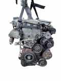 Motor ohne Anbauteile (Benzin) VW Golf IV Variant (1J) BDE