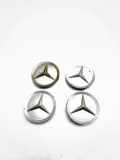Radkappen MERCEDES-BENZ C (W203) C 220 CDI (203.008) 2014010225