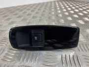 Schalter für Fensterheber links vorne Renault Koleos I (HY) 80960