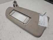 Linke Sonnenblende VOLVO S60 I 2.4 T5 39985808