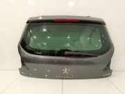 Kofferraumdeckel PEUGEOT 3008 1.6 HDi