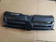 Gitter Grill vorne links VW TRANSPORTER V (T5) Furgon 2.0 BiTDI 4motion