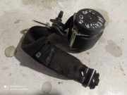 Sicherheitsgurt hinten rechts OPEL MERIVA 1.7 DTI 608638964
