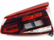 Sicherheitsgurt rechts hinten VW Passat B8 (3G) 3G9945094H