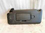Linke Sonnenblende MERCEDES-BENZ B (W246, W242) B 180 CDI (246.200) 26B319072