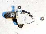 Wischermotor hinten Hyundai Coupe (RD) 9870027000