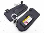 Linke Sonnenblende OPEL GRANDLAND X (A18, P1UO) 1.2 Turbo Hybrid (75)