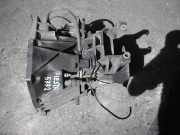 Schaltgetriebe Ford Fiesta IV (JA, JB)