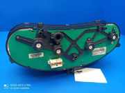 Kombiinstrument PEUGEOT 206 Hatchback (2A/C) 1.4 HDi eco 70 02141361 9645096380