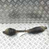 Antriebswelle vorne links MERCEDES-BENZ CL (C216) CL 500 4-matic (216.394) A2213301601