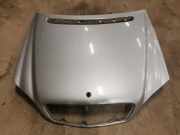 Motorhaube MERCEDES-BENZ S (W220) S 400 CDI (220.028, 220.128)