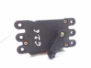 Air Flap Motor MAZDA 626 V (GF) 2.0 Turbo DI 0208g