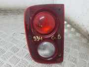 Rücklicht hinten rechts LAND ROVER FREELANDER (L314) 2.0 DI 4x4 22960202