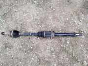 Antriebswelle vorne rechts TOYOTA AVENSIS (_T25_) 2.0 D-4D (CDT250_)