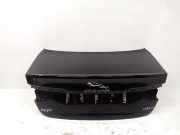 Heckklappe geschlossen Jaguar XF II (X260)