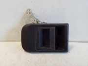 Rear Parcel Shelf Right Rail Cover IVECO DAILY V Furgon/Estate 29L13 V, 35C13 V, 35S13 V, 40C13 V, 40S13 V 500352921