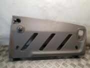 Andere Teile des Innenraums