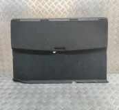 Kofferraumteppich AUDI Q4 Sportback (F4N) 45 e-tron sportback 89A863463