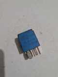 Relais NISSAN PRIMERA Hatchback (P11) 1.6 16V 4RA00781303