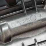 Ansaugbrücke VOLVO V50 (MW) 2.0 D SP5155