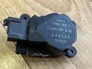 Air Flap Motor MERCEDES-BENZ C (W203) C 200 CDI (203.004) A2038201642