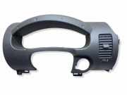 Geschwindigkeitsmesserverkleidung NISSAN NP300 NAVARA (D40) 3.0 dCi 4WD 68236EB412