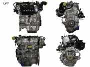 Motor OPEL ASTRA K 1.4 B14XE
