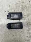 Kennzeichenbeleuchtung BMW X5 (E70) 4.8 i xDrive 7176924