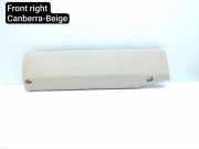 Knie-Airbag BMW X5 (F15, F85) xDrive 50 i 931168405 9311684