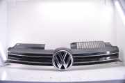 Kühlergrill oben VW Golf VI (5K) 1K9853653A