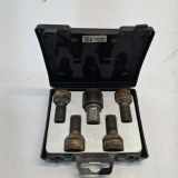 Sensorenset MERCEDES-BENZ C T-Model (S203) C 270 CDI (203.216)