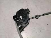 Türschloss hinten links VOLVO XC60 2.4 D 30799327