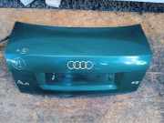 Heckklappe geschlossen Audi A6 (4B, C5)