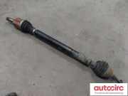 Kardanwelle VW Passat B8 Variant (3G) 3Q0407272BK