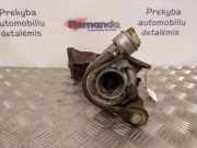Turbolader CHRYSLER VOYAGER IV (RG, RS) 2.8 CRD 352420956