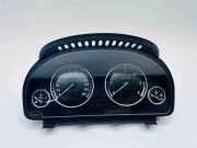 Kombiinstrument BMW X5 (F15, F85) xDrive 30 d 9348714