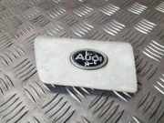 Kotflügelzierleiste hinten links