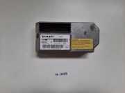 Steuergerät Airbag Volvo S80 I (184) 0285001254