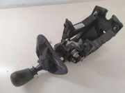 Gangschaltmechanismus MERCEDES-BENZ VITO / MIXTO Furgon (W639) 111 CDI A6392607009
