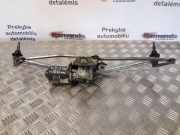 Scheibenwischermechanismus vorne RENAULT KANGOO (KC0/1_) D 55 1.9 (KC0D)