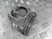 Drosselklappenstutzen Audi A8 (4D, D2)