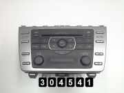 Navigationssystem Mazda 6 Sport Kombi (GH)