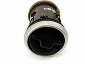 Frischluftgrill NISSAN QASHQAI / QASHQAI +2 I (J10, JJ10) 1.6 dCi 68760JD10A