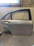 Tür hinten links MERCEDES-BENZ S (W221) S 320 CDI (221.022, 221.122)