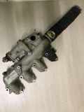 Auspuffkrümmer links FORD FOCUS C-MAX 2.0 TDCi 548028