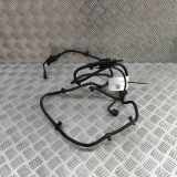 Unterdruckleitung für Bremskraftverstärker Audi Q7 (4M) 4M0131961A