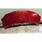 Motorhaube RENAULT MODUS / GRAND MODUS (F/JP0_) 1.2 16V (JP0W)