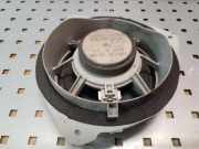 Türlautsprecher hinten rechts